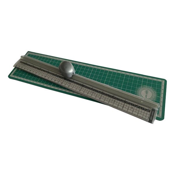 Mornsun Likar Trimmer and Mat