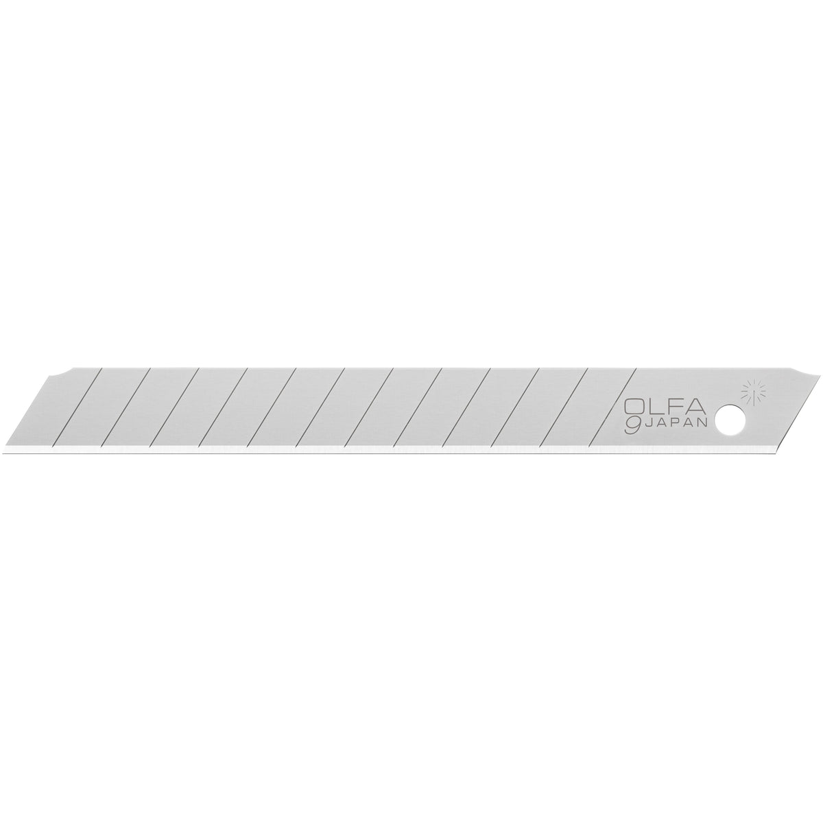 Olfa AB 9mm Snap Blades Pack