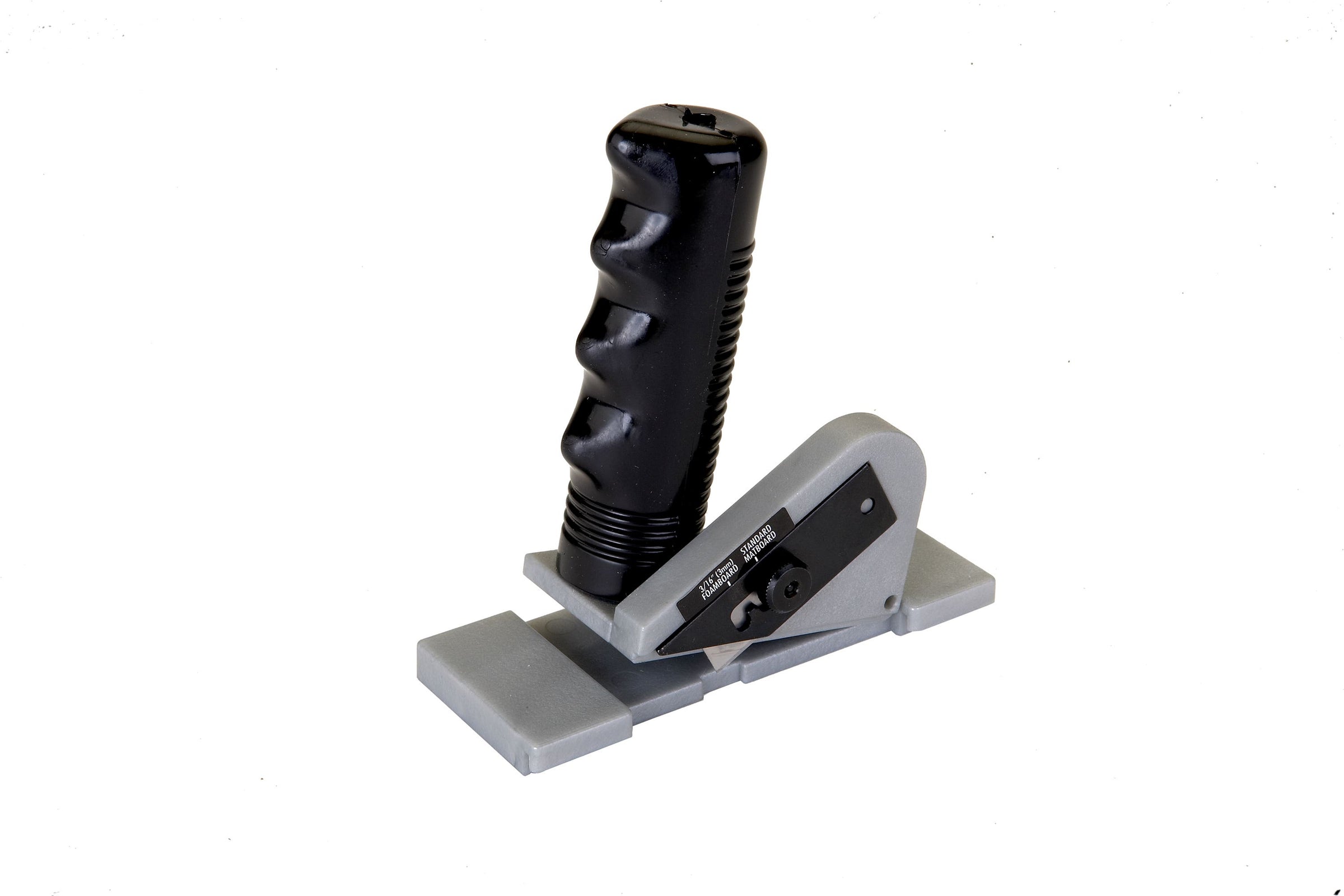 Logan Mat Cutter Straight 701