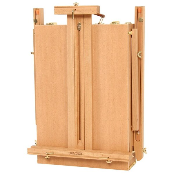 Winsor & Newton Windrush Sketch Box Easel FSC100