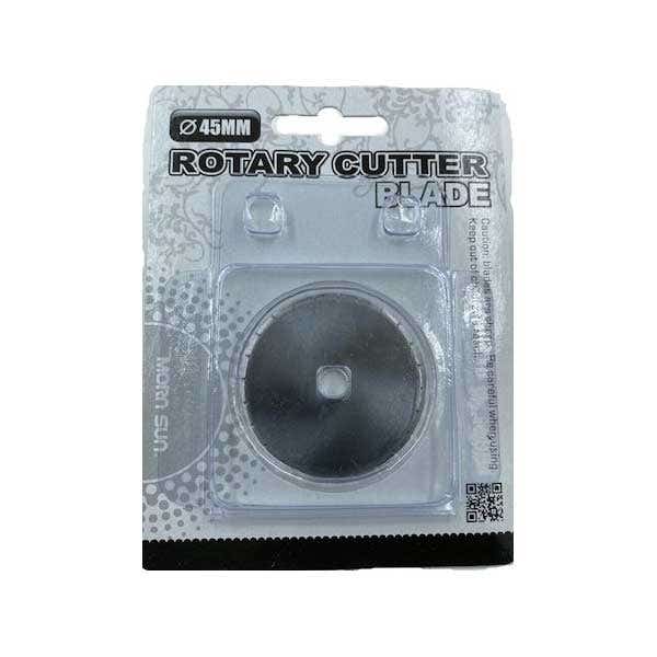 Mornsun Rotary Cutter Replacement Blades