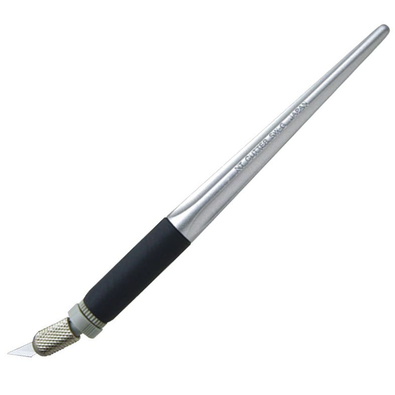 NT #SW-600GP Swivel Knife with 5 Spare Blades