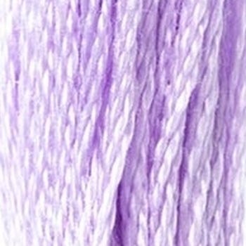 DMC Embroidery Stranded Cotton Threads
