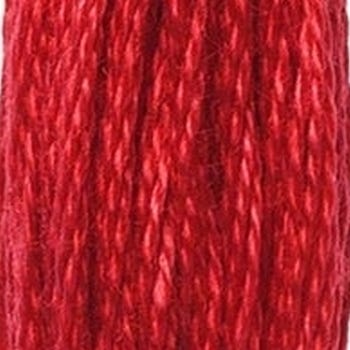 DMC Embroidery Stranded Cotton Threads