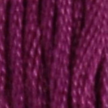 DMC Embroidery Stranded Cotton Threads