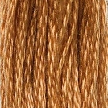 DMC Embroidery Stranded Cotton Threads