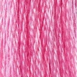 DMC Embroidery Stranded Cotton Threads