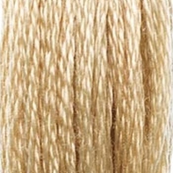 DMC Embroidery Stranded Cotton Threads