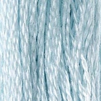 DMC Embroidery Stranded Cotton Threads