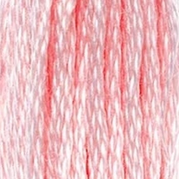 DMC Embroidery Stranded Cotton Threads