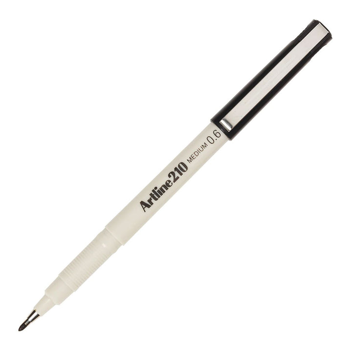 Artline 210 Fineliner Pens