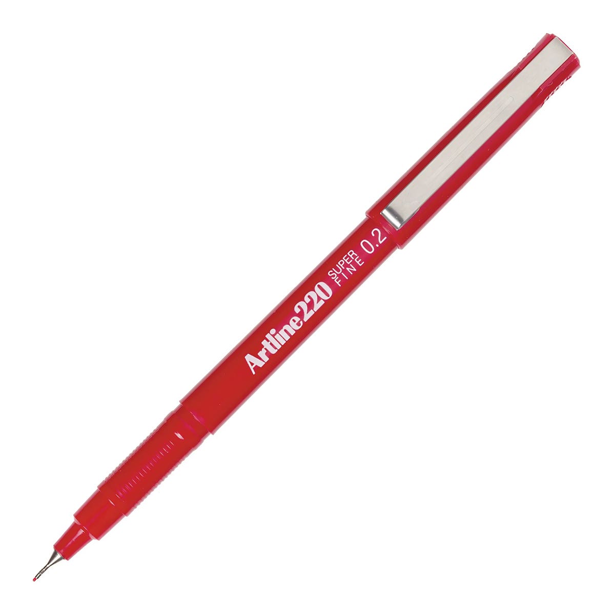Artline 220 Fineliner Pens