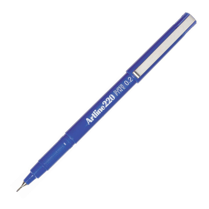 Artline 220 Fineliner Pens