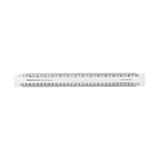 STAEDTLER Academy Scale Ruler 30cm