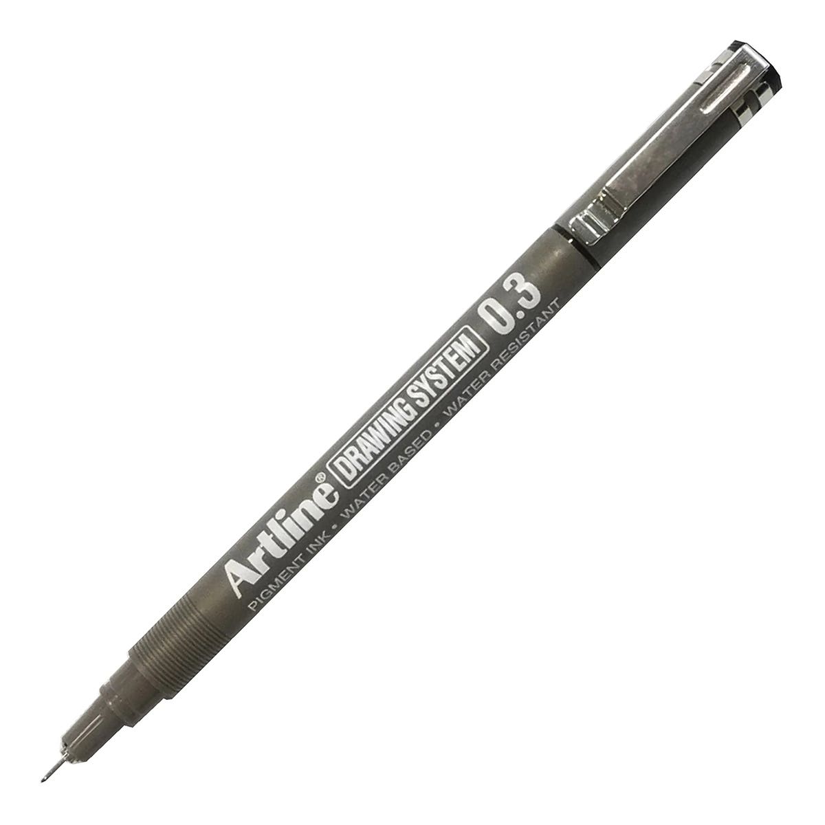 Artline Technical Drawing Pens