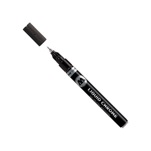 Molotow Liquid Chrome Pump Markers