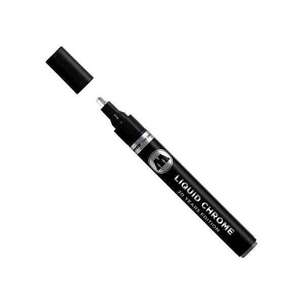 Molotow Liquid Chrome Pump Markers