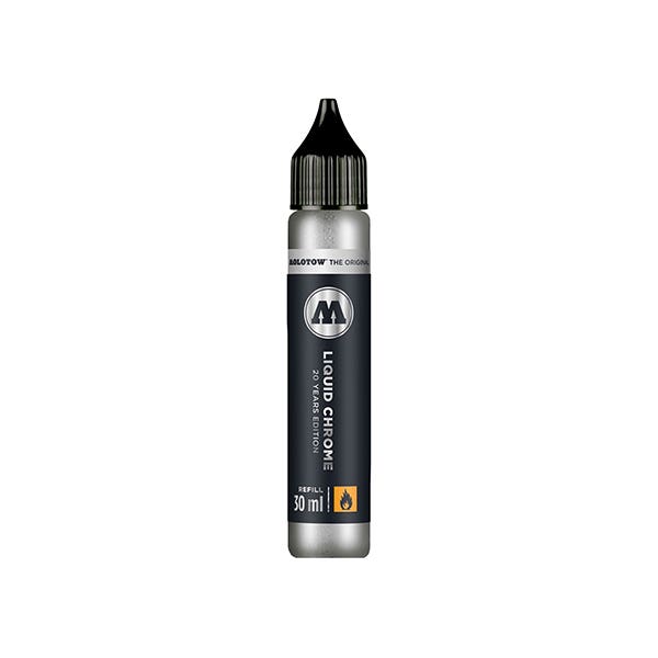Molotow Liquid Chrome Pump Refill