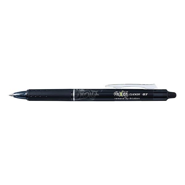 Pilot FriXion Clicker Pens