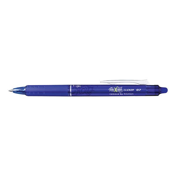 Pilot FriXion Clicker Pens