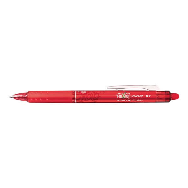 Pilot FriXion Clicker Pens