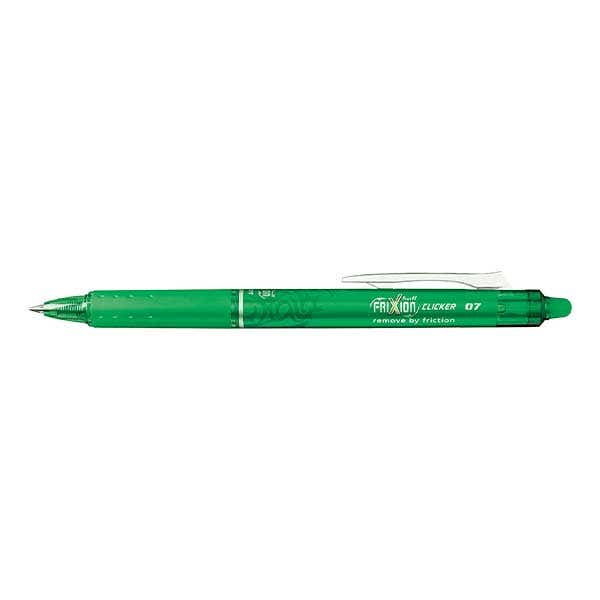 Pilot FriXion Clicker Pens