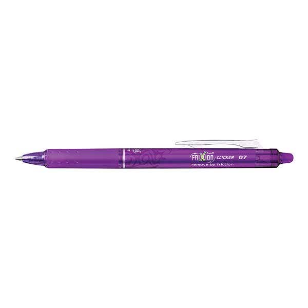Pilot FriXion Clicker Pens
