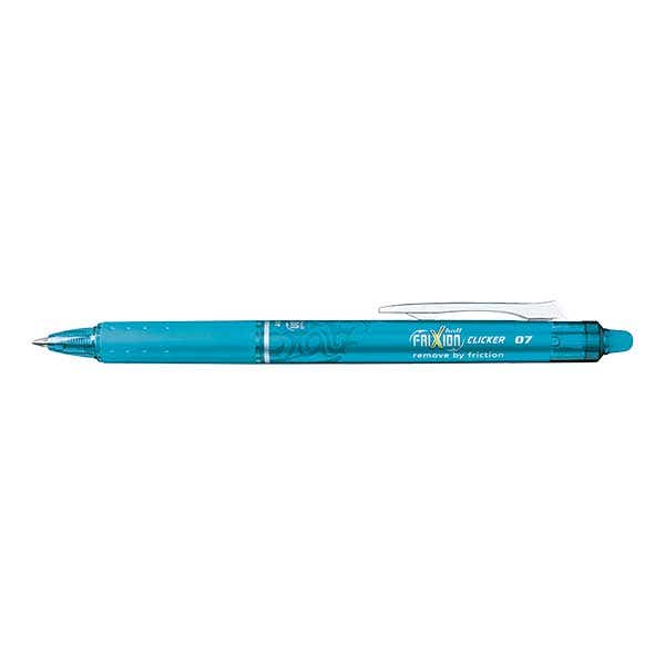Pilot FriXion Clicker Pens