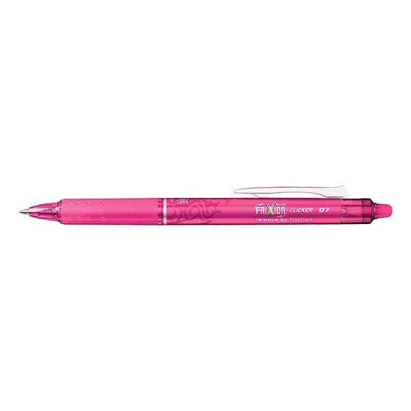 Pilot FriXion Clicker Pens