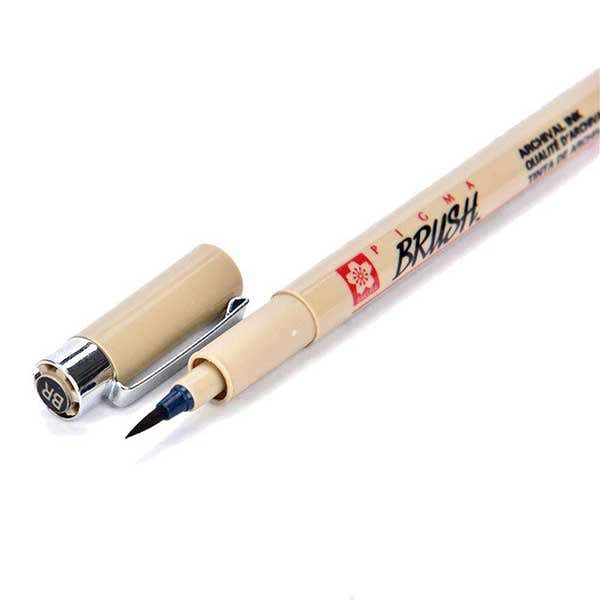 Sakura Pigma Micron Pens