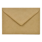 Lexel Kraft Envelopes
