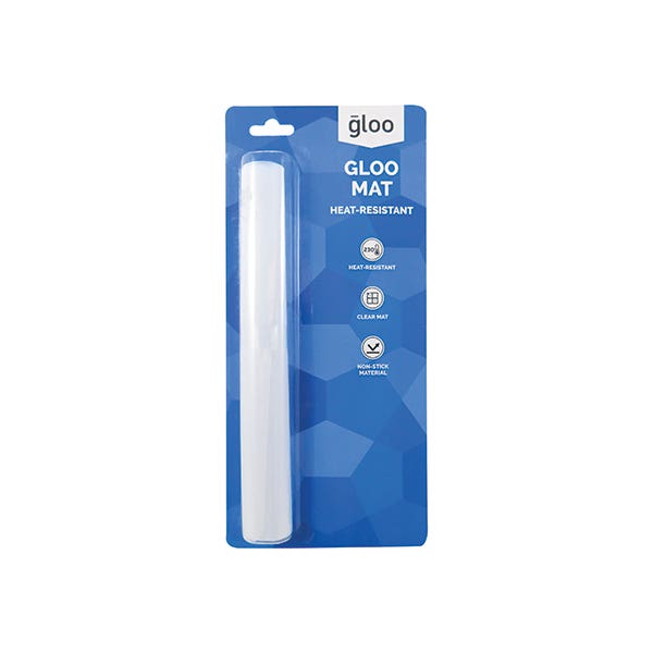 Gloo Silicone Mat