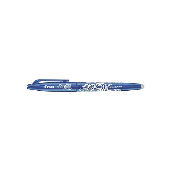 Pilot FriXion Ball Eraser Gel Pens