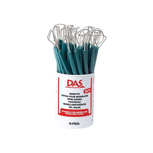 DAS Trimming Tools