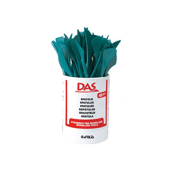 DAS Plastic Tools