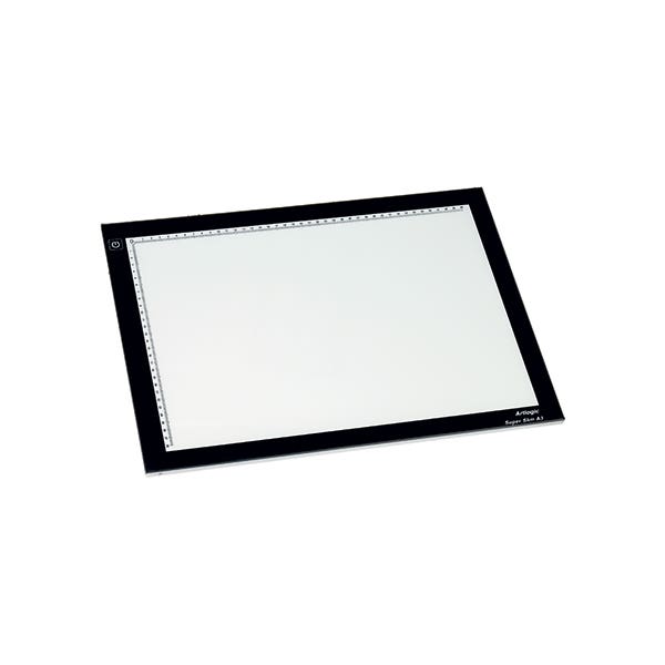 Artlogic LED Super Slim Lightboxes