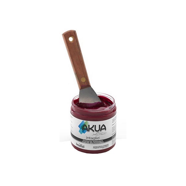 Akua Intaglio Inks 437ml