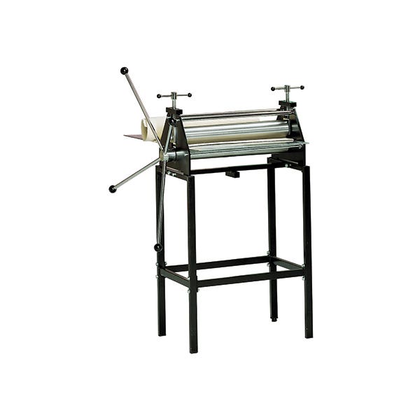 Etching Press Stand