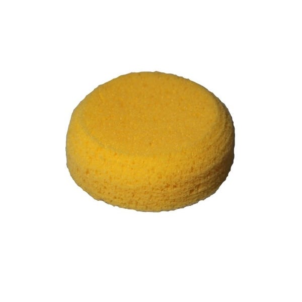 Clay Modelling Sponge