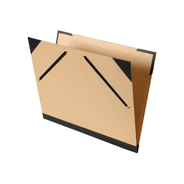Canson Tendance Kraft Portfolios