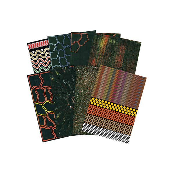 Paper Packs