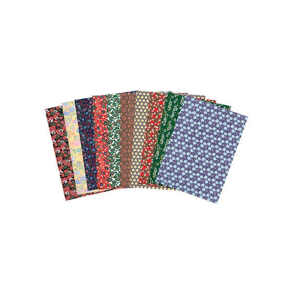 Paper Packs