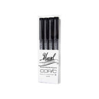 Copic Multiliner Hand Lettering Set