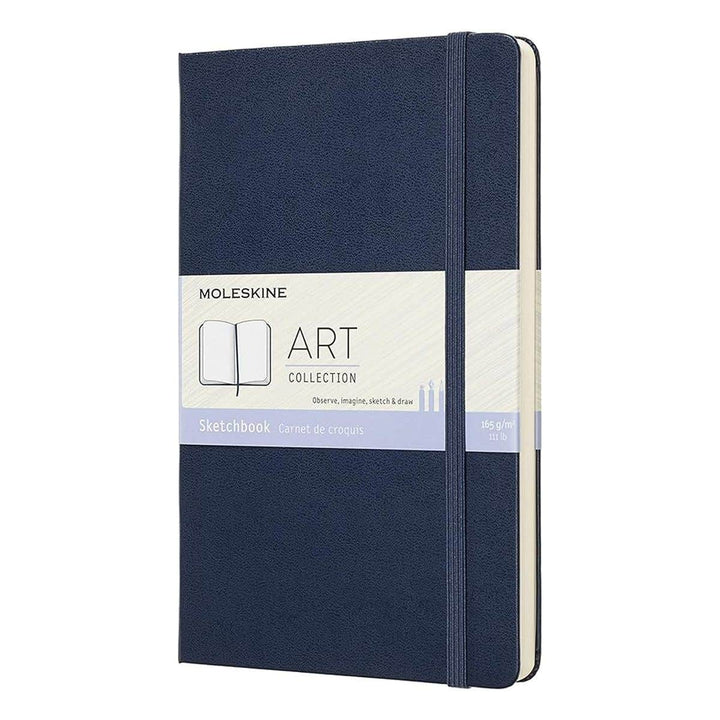 Moleskine Hard Cover Sketchbooks