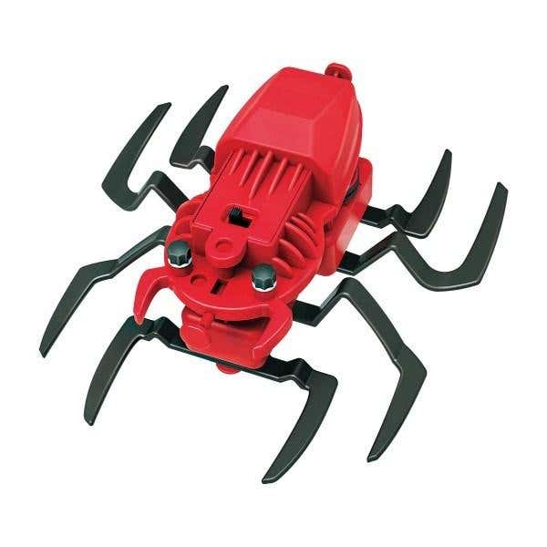 4M Kidzrobotix Spider Robot Kit