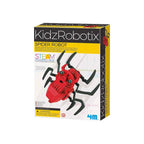 4M Kidzrobotix Spider Robot Kit