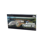 Matisse Flow Formula Acrylic Primary Colour Set