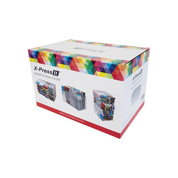 X-Press It Marker Storage Holder
