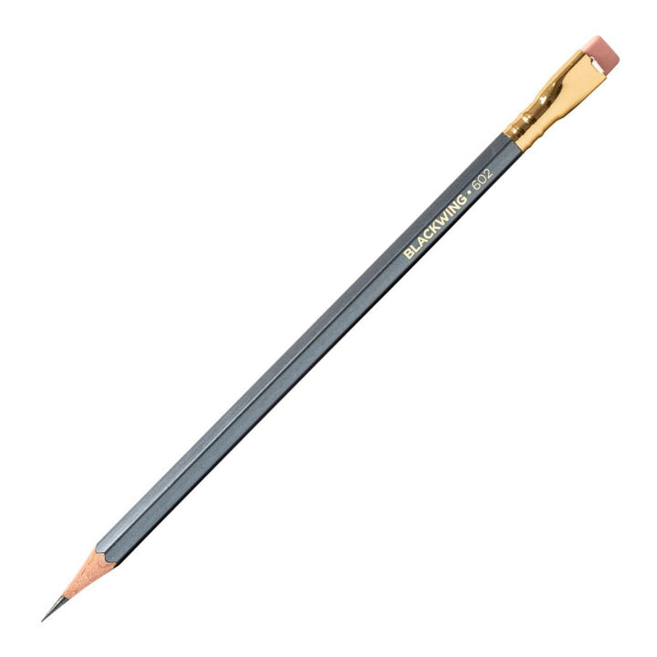 Blackwing 602 Graphite Pencil
