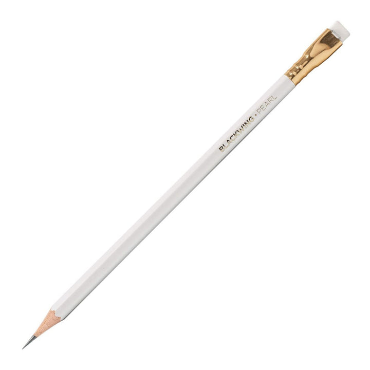 Blackwing Pearl Graphite Pencils
